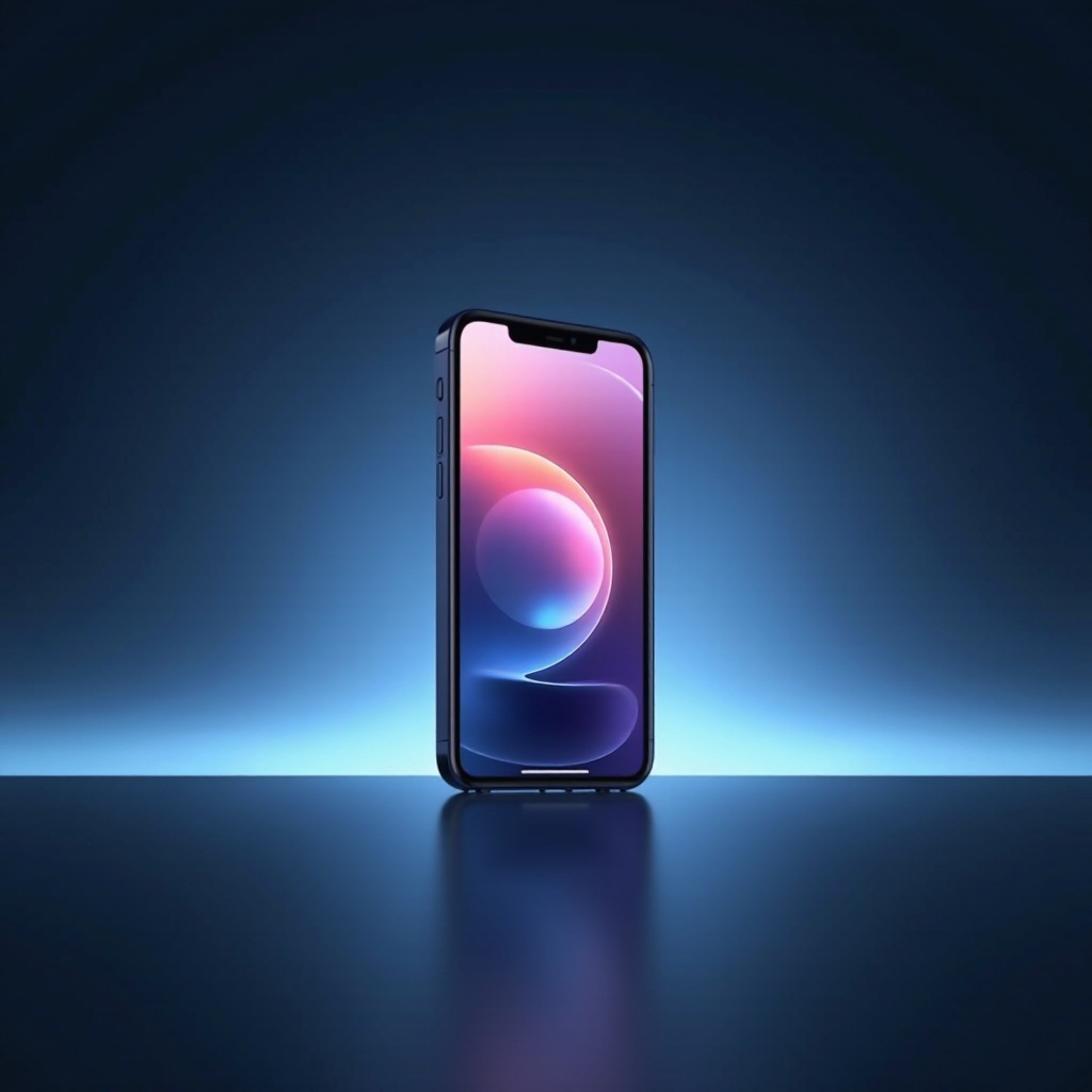 Compreendendo a Taxa de Atualização da Tela do iPhone 16