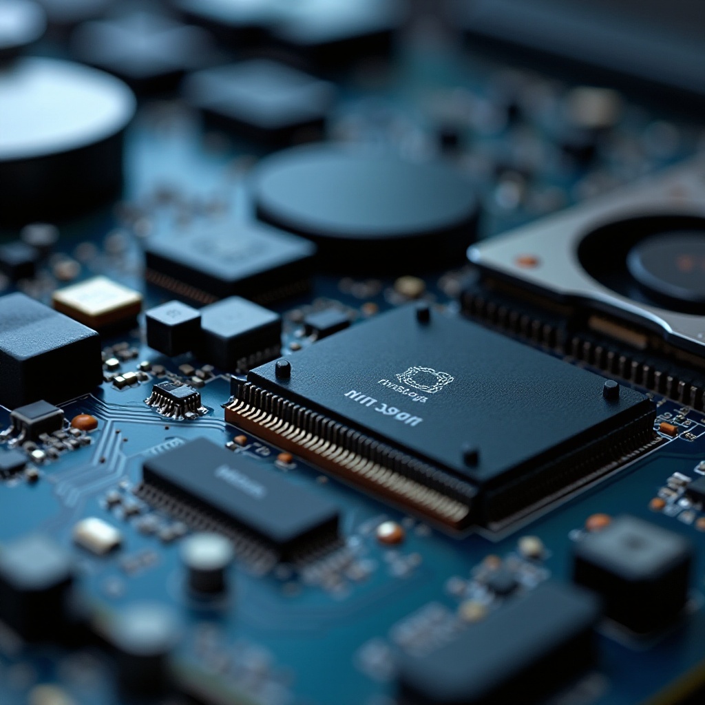 Posso sostituire la scheda video nel mio portatile? Una guida completa.