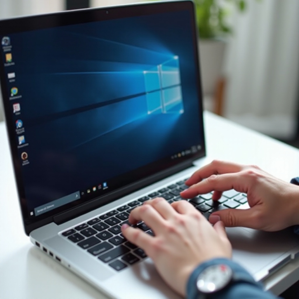 Görev Çubuğunu Gizlemek için Klavye Kısayolu: Windows 10 ve 11 İçin Eksiksiz Rehber