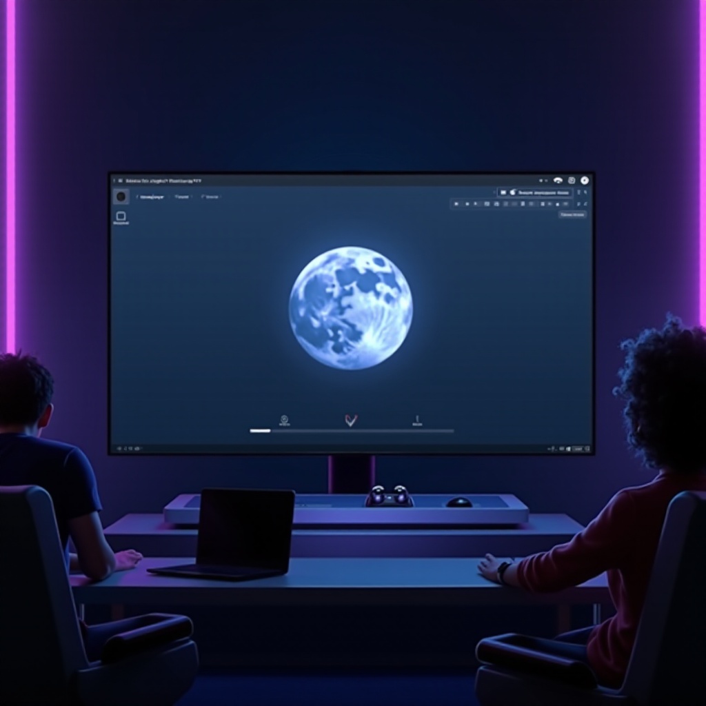 Come configurare Moonlight su Steam Deck per uno streaming di giochi senza interruzioni