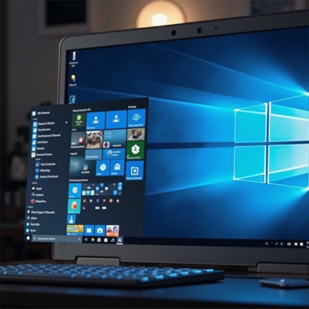 Windows 11’de Disk Yönetimini Bulma: Kapsamlı Kılavuz