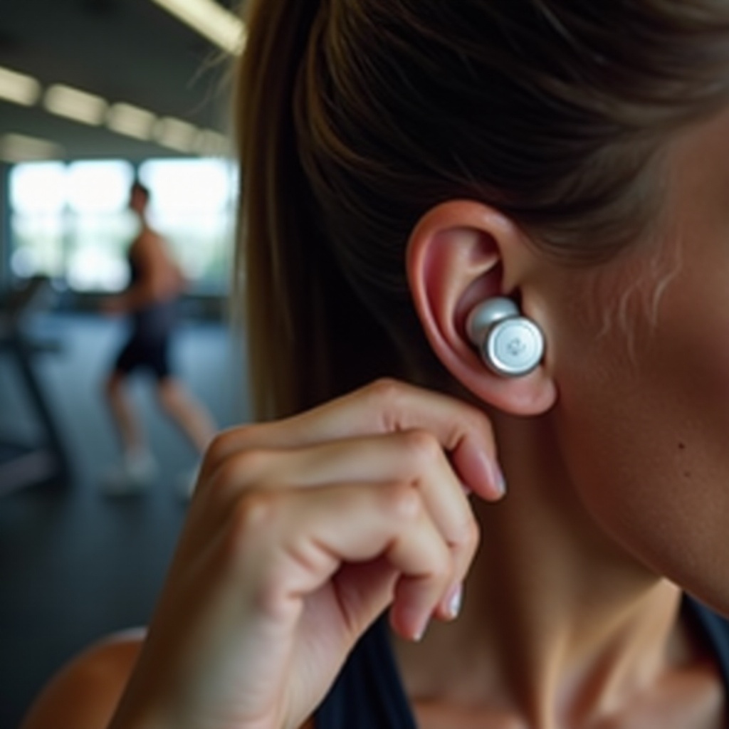 Los mejores auriculares baratos para hacer ejercicio: la guía de compras económica 2025