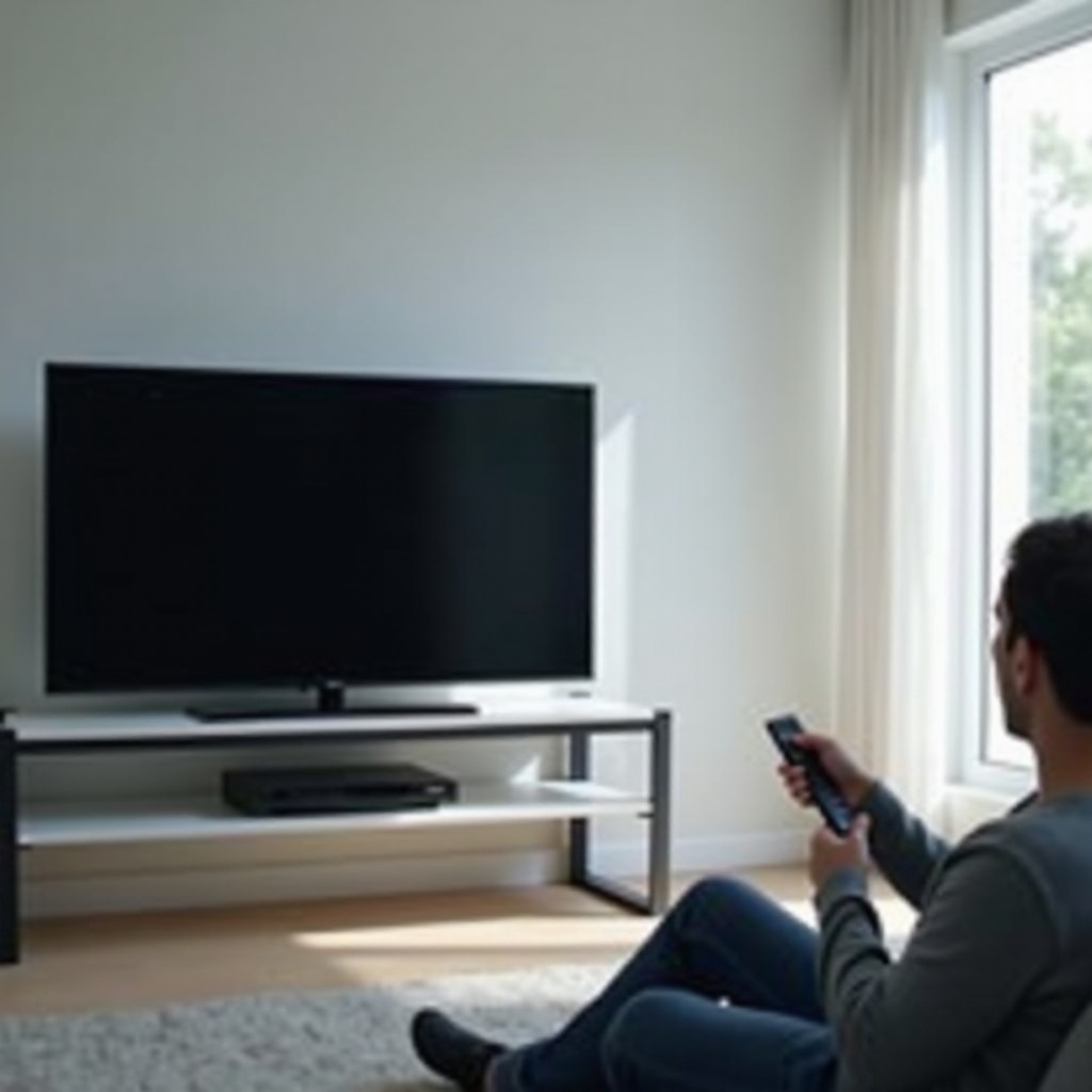 Samsung TV ki-be kapcsol? Teljes, 2024-es hibaelhárítási útmutató