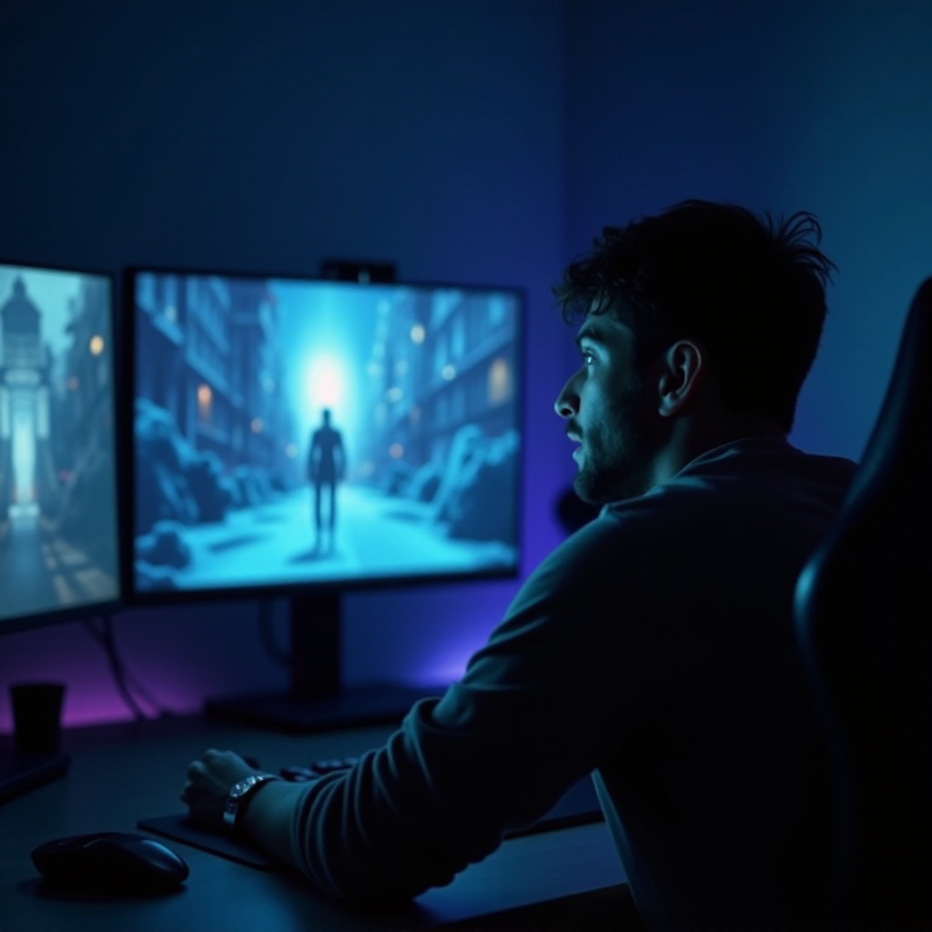 Risoluzione del mistero: perché i giochi si bloccano improvvisamente sul tuo nuovo PC?