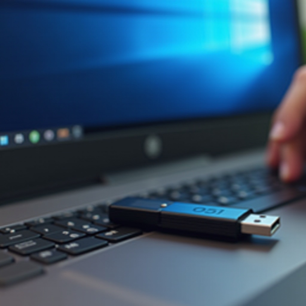 Come risolvere un’unità flash che non viene visualizzata in Windows 10 (Guida 2024)