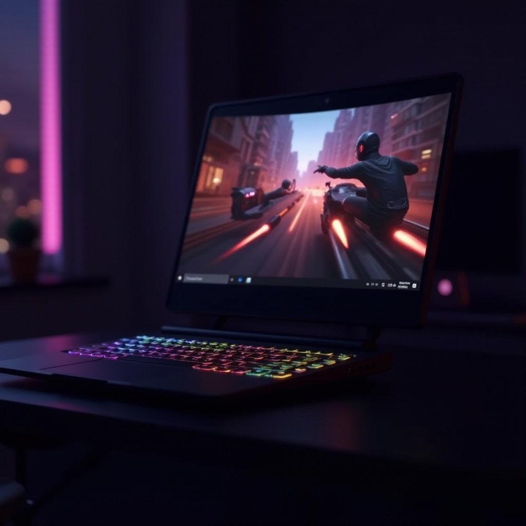 Lenovo Legion Laptop İncelemesi: Nihai Oyun Makinesi mi?