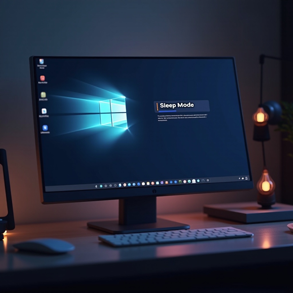 La guida essenziale ai comandi “Manda il computer in modalità sleep”.