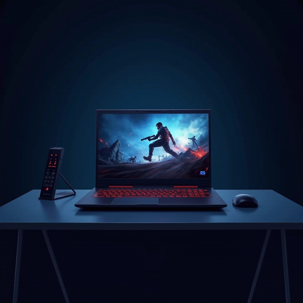 Recensione del Laptop Lenovo Legion: È la Macchina da Gioco Definitiva?