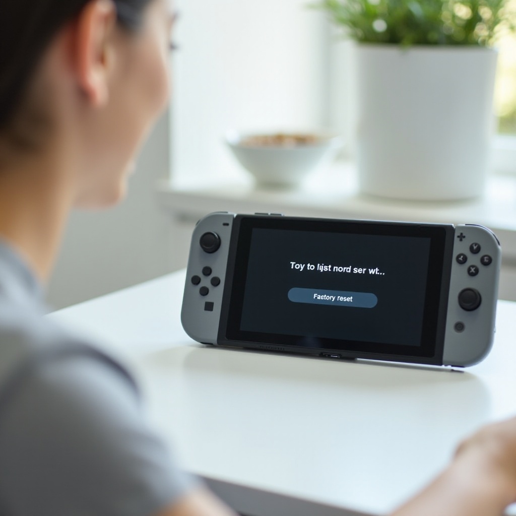 cómo restablecer el 3ds xl a la configuración de fábrica