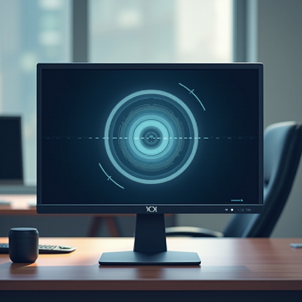 Guía de resolución de problemas: ¿Por qué dice mi monitor de computadora ‘Sin señal’?