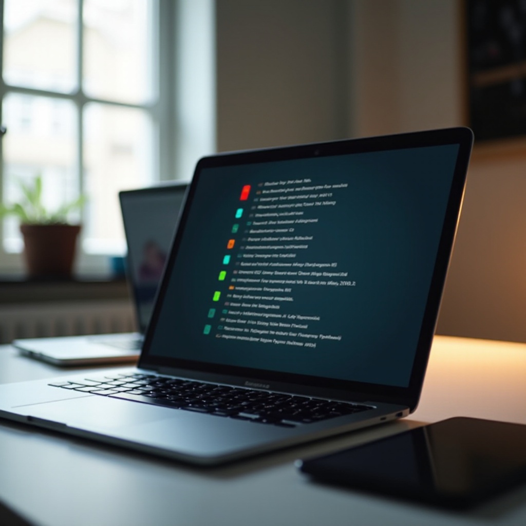 Come avviare il tuo MacBook in Modalità Sicura per una risoluzione dei problemi efficace