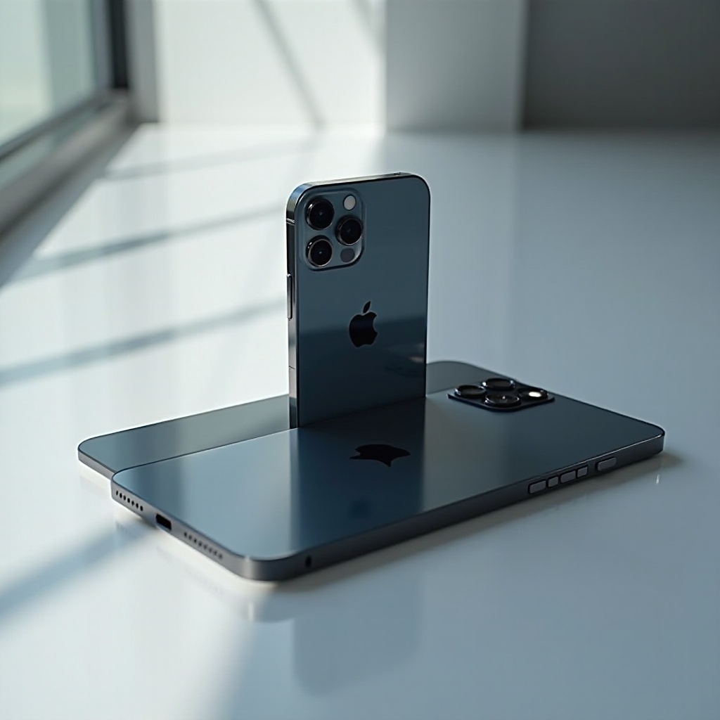iPhone 14 Pro Max vs 16 Pro Max Tamaño: Una Comparación Exhaustiva