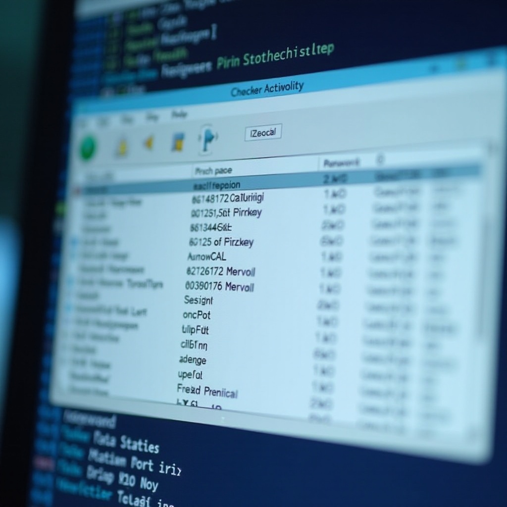 Como Verificar se uma Porta está Aberta no Windows: Um Guia Passo a Passo