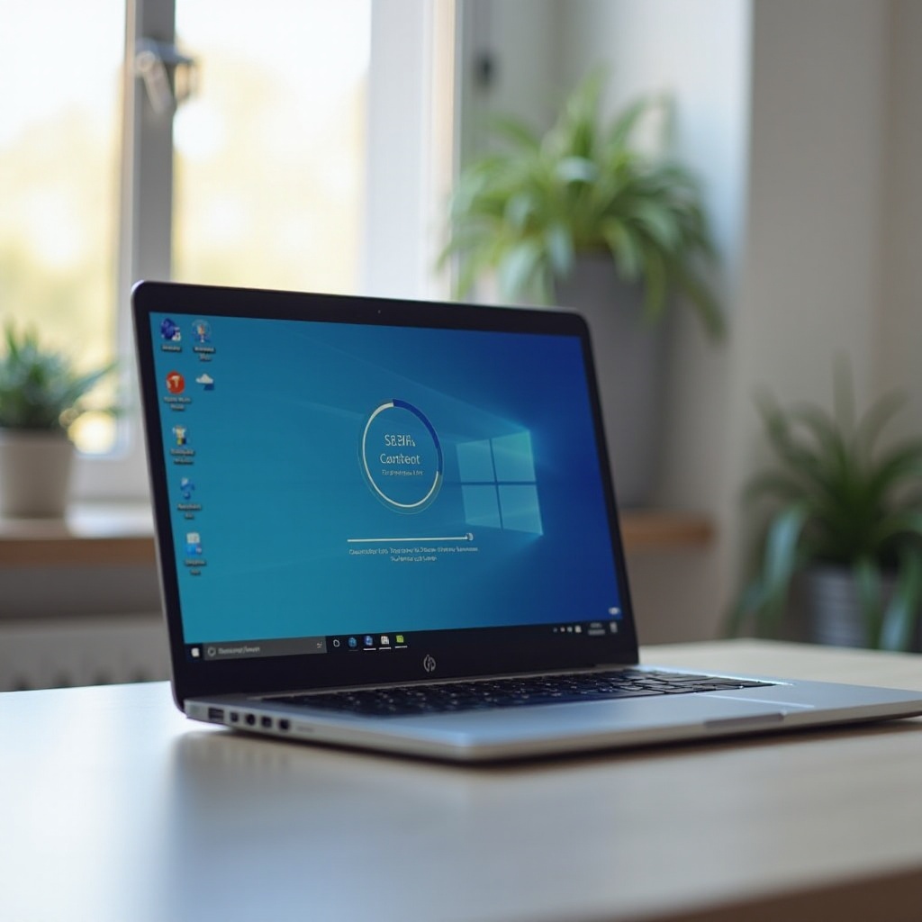 Come Aggiornare il Mio Laptop HP: Una Guida Completa per il 2024