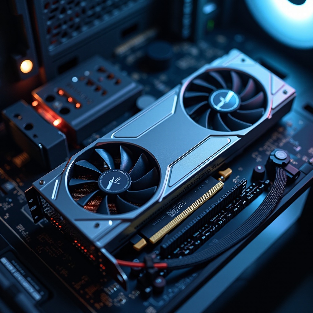 Passare dalla grafica integrata a una GPU dedicata