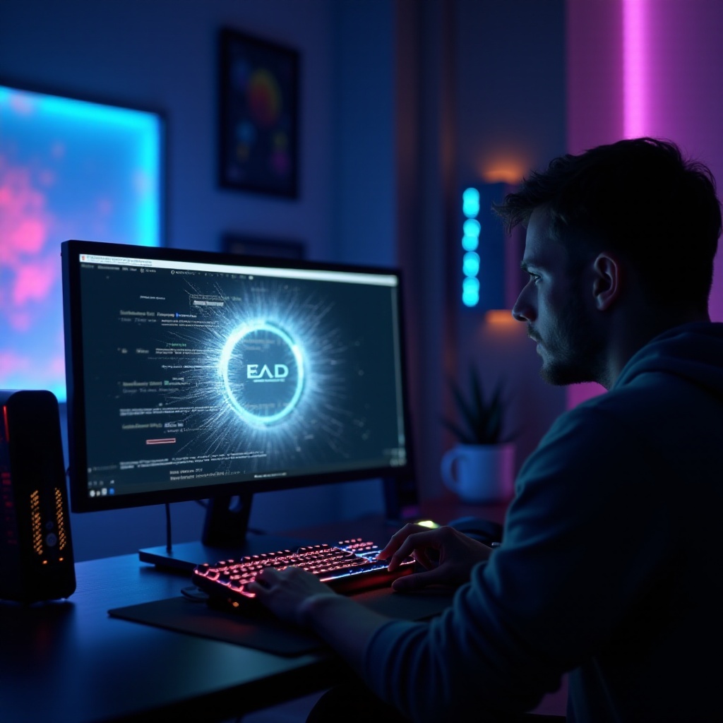 Desvendando o Mistério: Por que os Jogos Estão de Repente Travando no Seu Novo PC?
