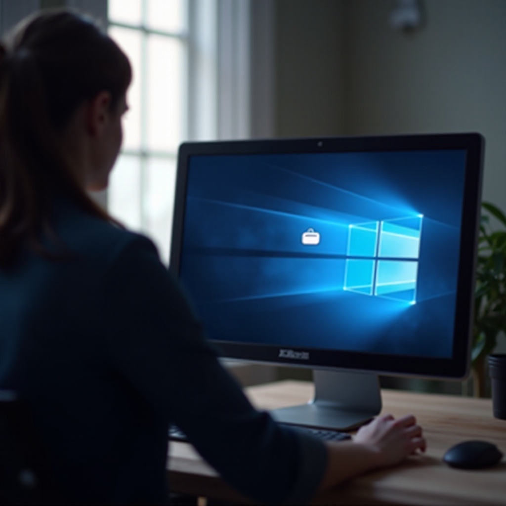 Windows 11 Oturum Açmayı Anlama ve Sorun Giderme: Neden PIN’iniz Gerekiyor?