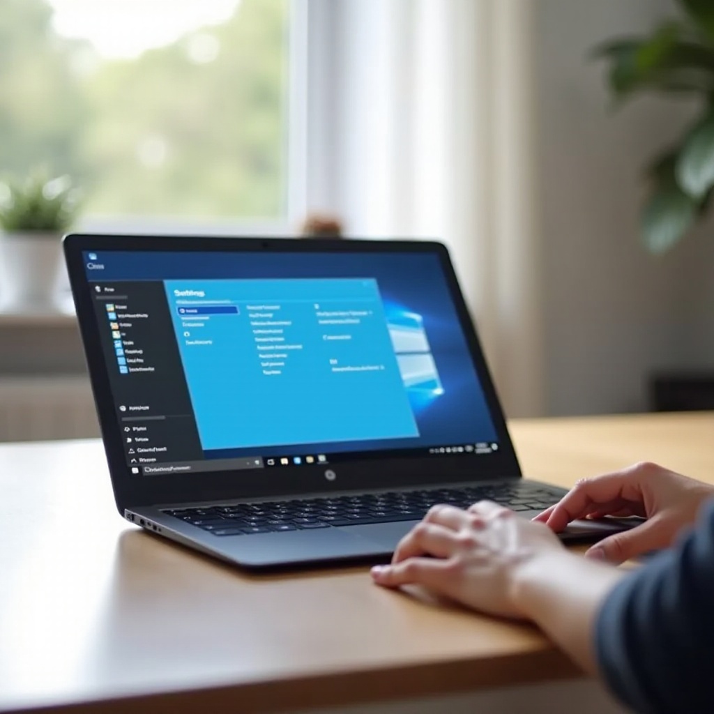 Szinkronizálás kikapcsolása Windows PC-n – teljes útmutató adatvédelemhez és jobb teljesítményhez