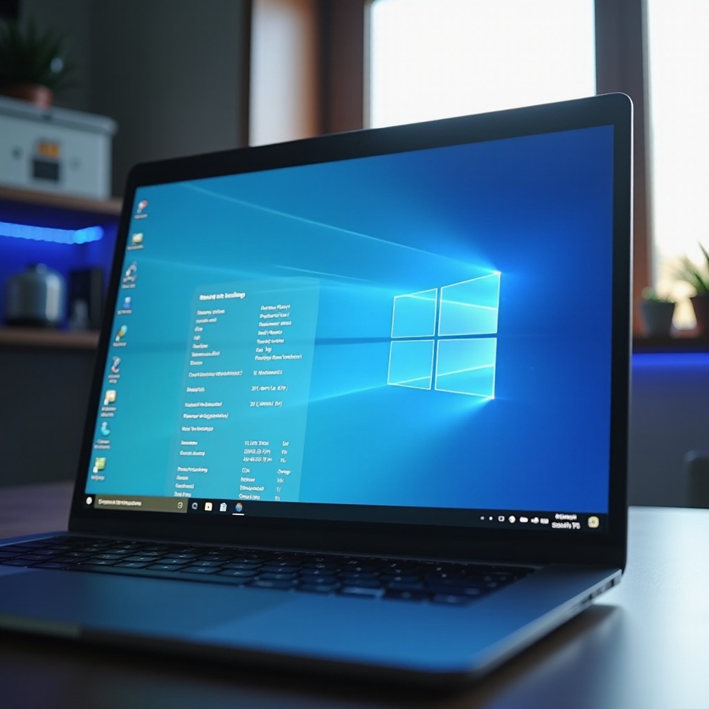 Windows 11’de Sistem Bilgisi: Bilgisayar Özelliklerinizi Kontrol Etmek için 2024 Tam Kılavuzu