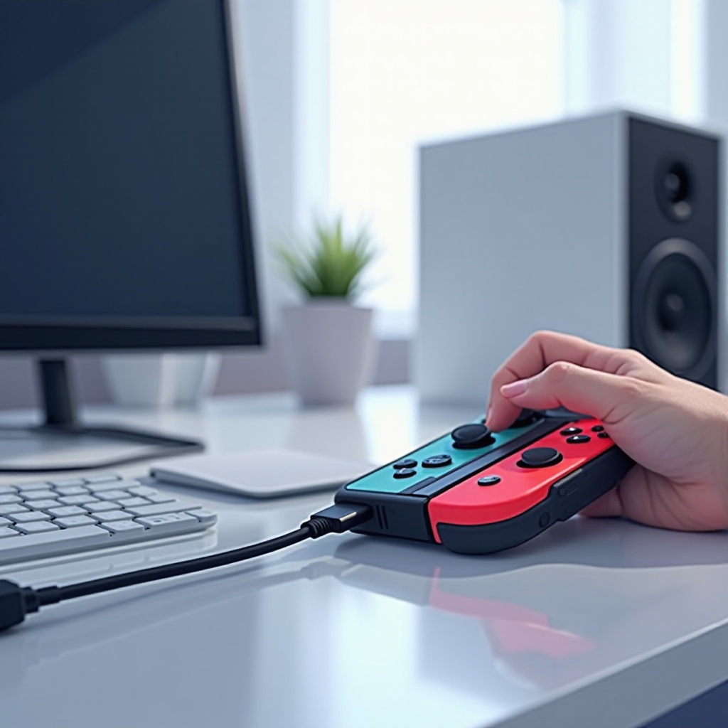 Como Transmitir Nintendo Switch para o Discord: Um Guia Passo a Passo
