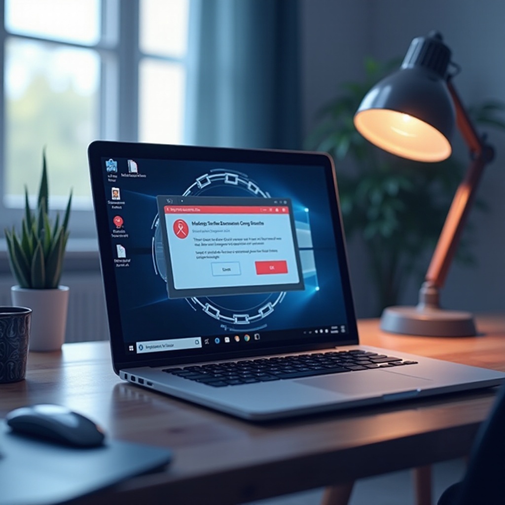 Como corrigir o erro “Sem Internet, seguro” no Windows 11
