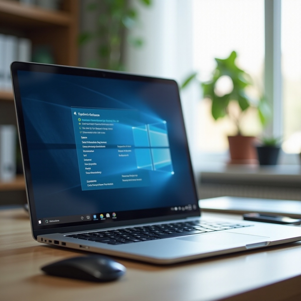 Informações do Sistema no Windows 11: Guia Completo 2024 para Verificar as Especificações do Seu PC