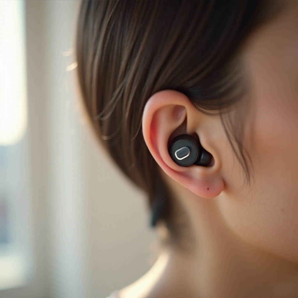 Los mejores auriculares Samsung para orejas pequeñas: comodidad, ajuste y sonido en 2024