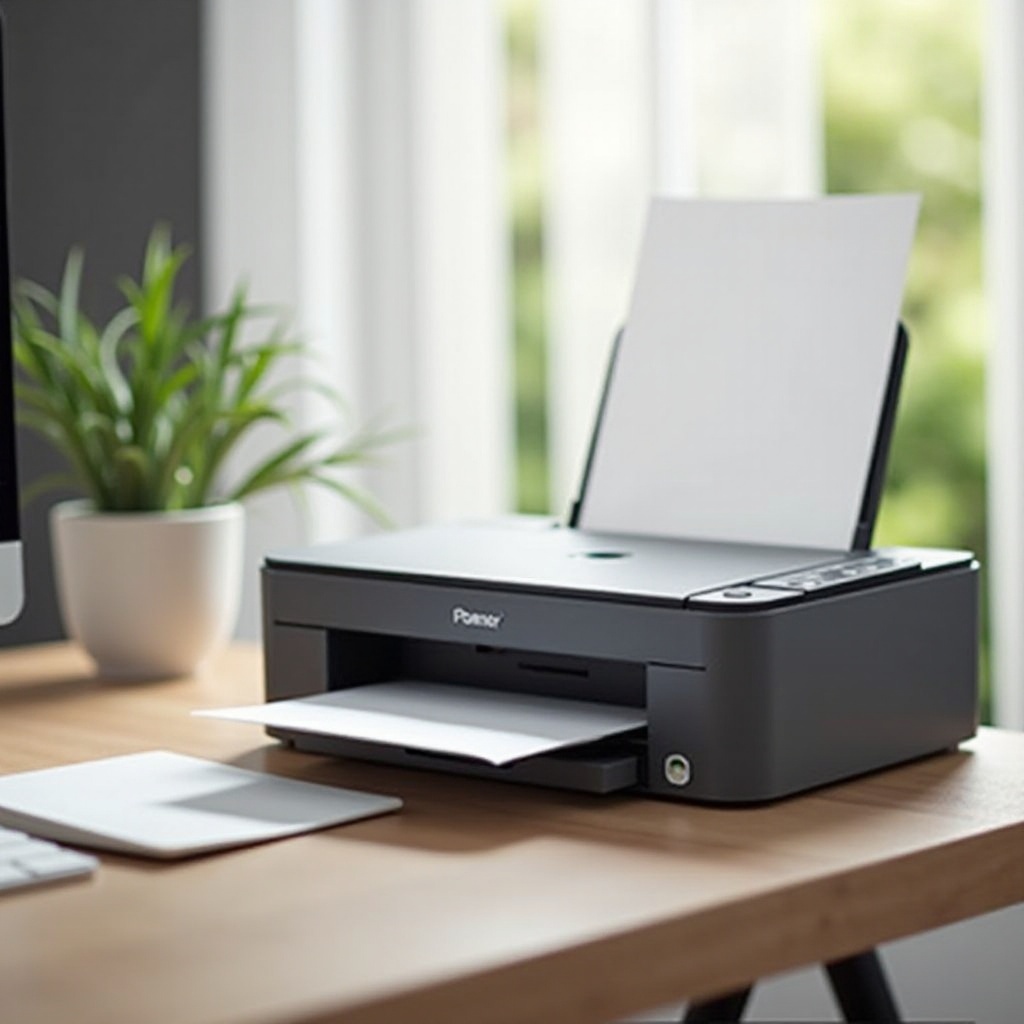 Mejores Impresoras de Computadora Económicas: Una Guía Completa