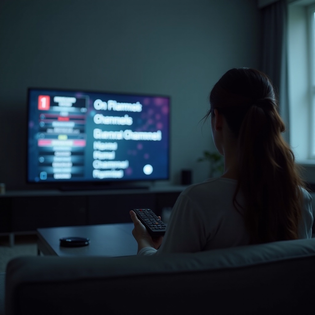 DIGI TV eltűnt csatornák – Miért tűnnek el, és mit tehetsz 2024-ben?