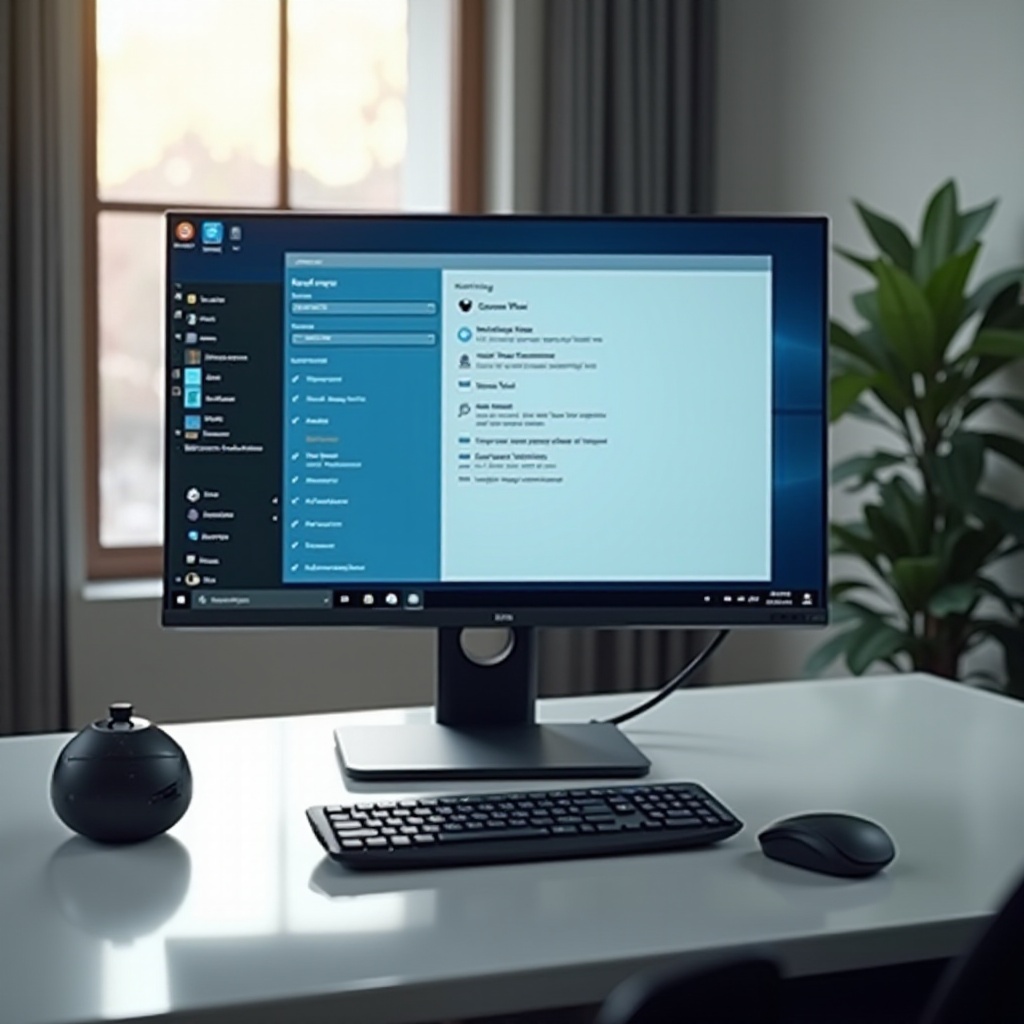 modo de jogo do Windows 11 ativado ou desativado