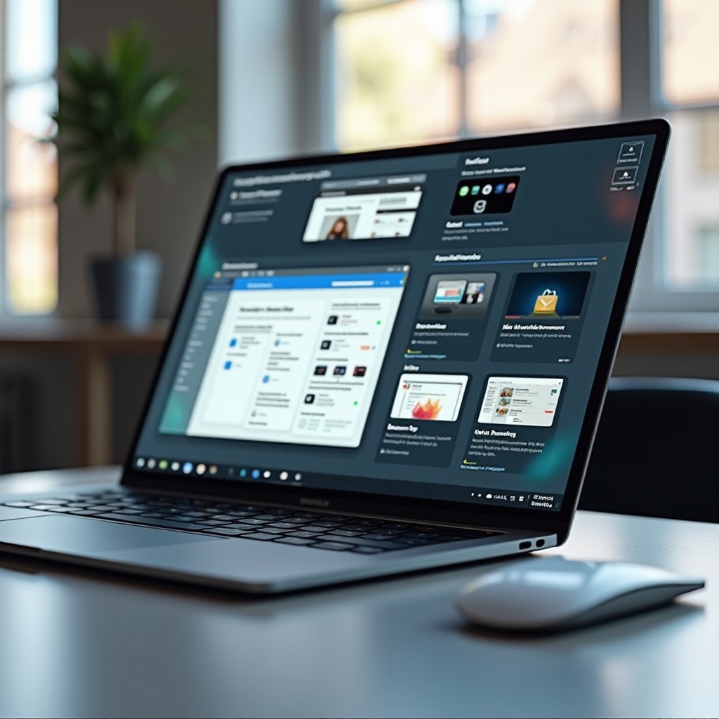 como clicar infinitamente no chromebook
