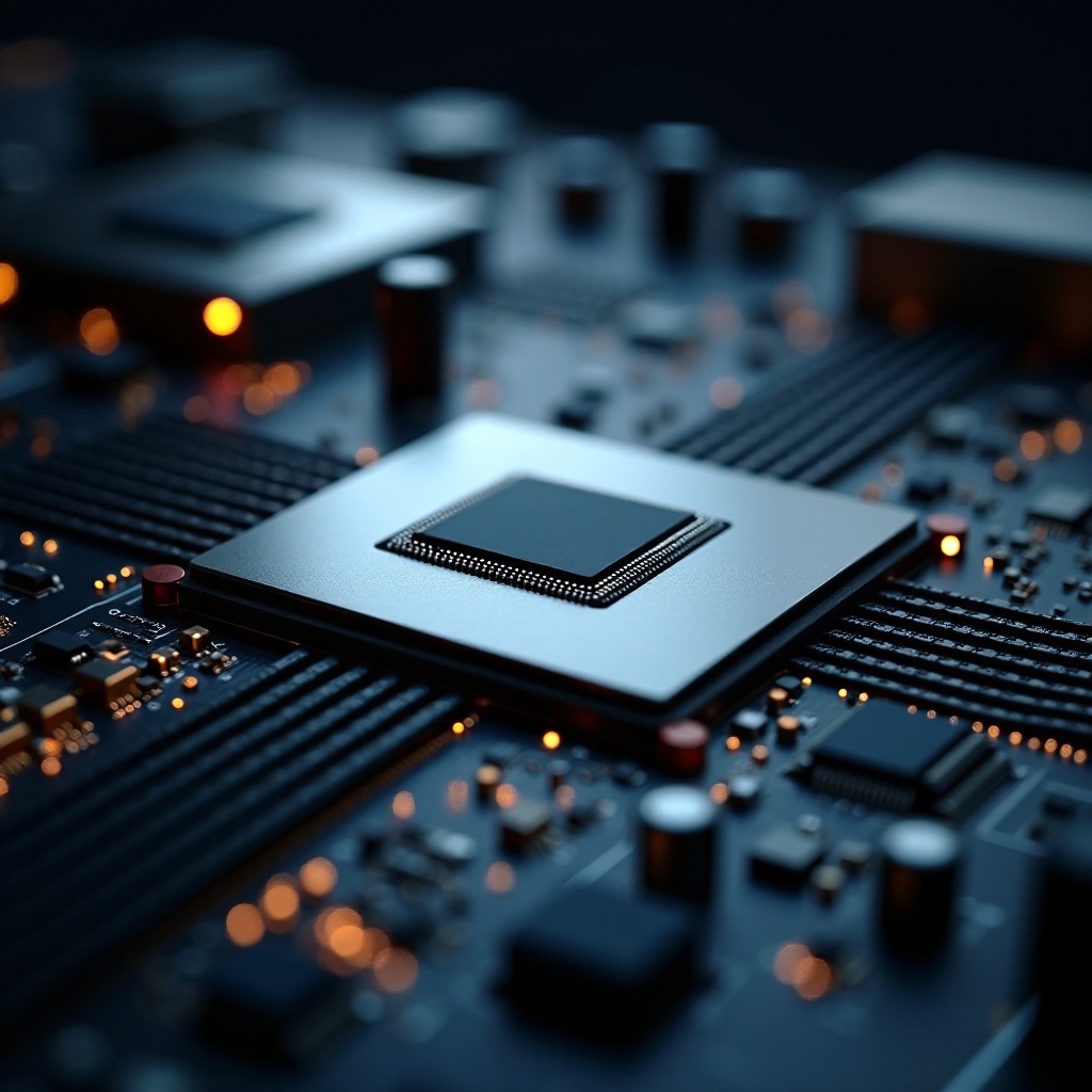 Come Collegare Due CPU Insieme: Una Guida Completa