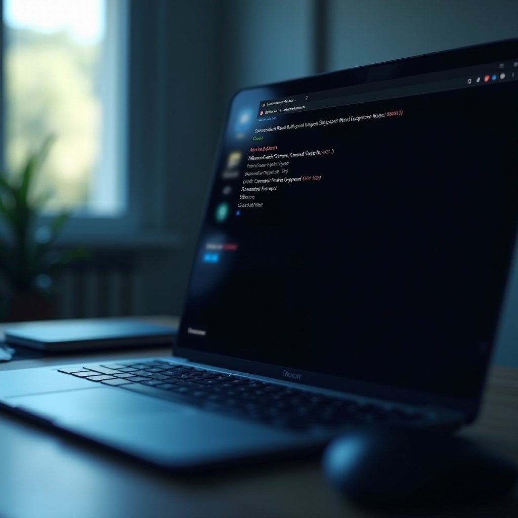 Como abrir o CMD elevado no Windows 11 e Windows 10 (Guia do Prompt de Comando como Administrador)