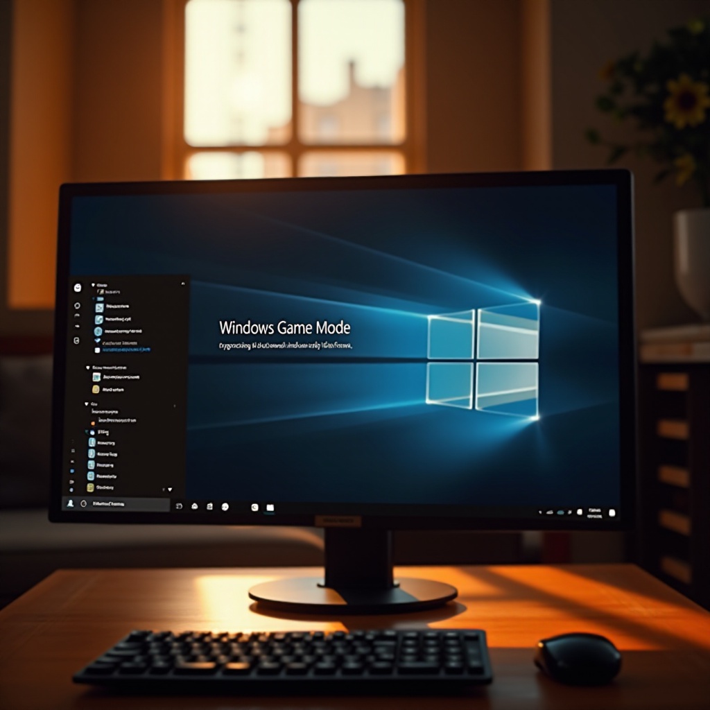 Modo de Juego de Windows 11: ¿Deberías Activarlo o Desactivarlo?