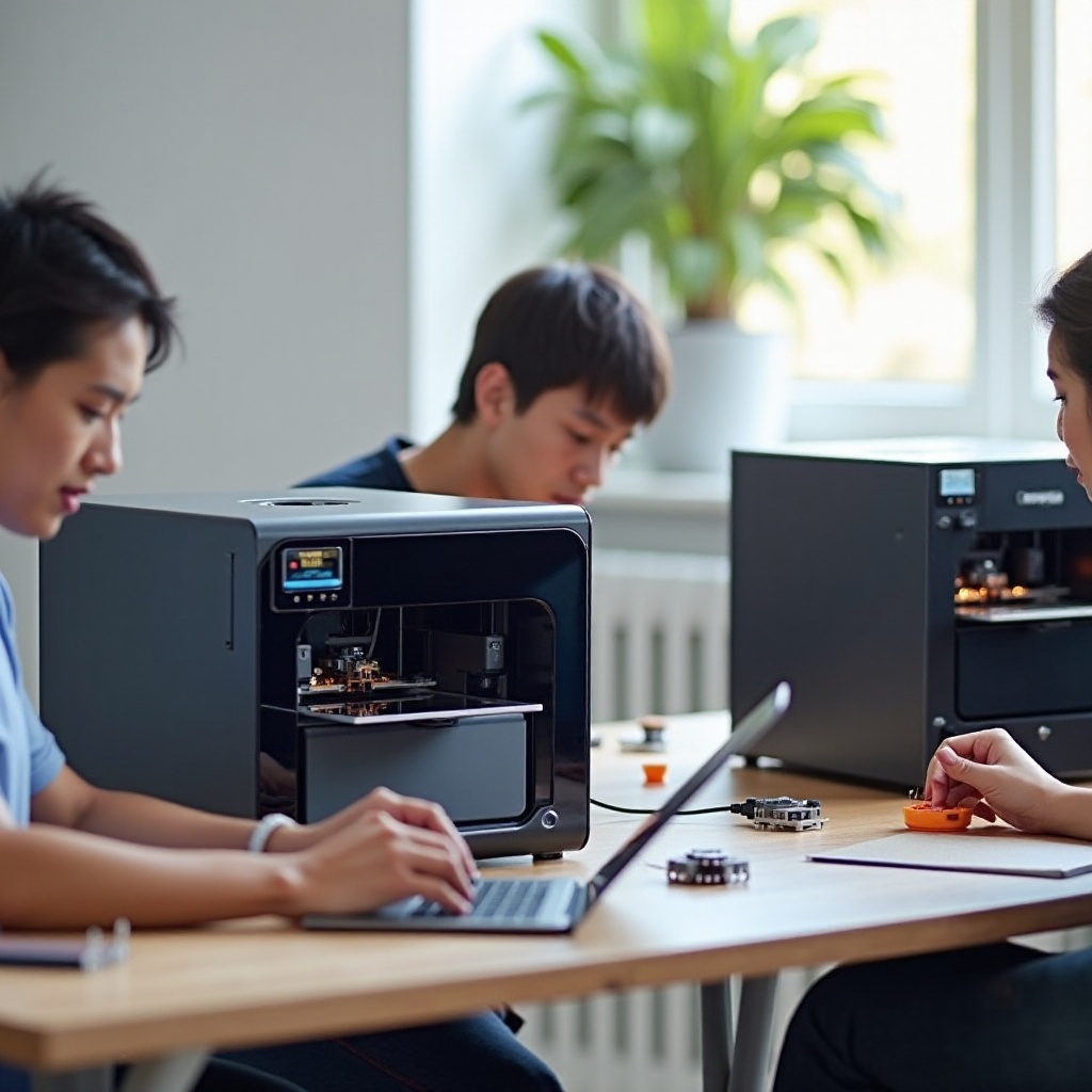 La guida definitiva alla scelta di una stampante 3D economica per principianti.