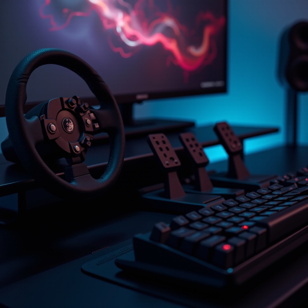 En İyi PS5 Direksiyon Seti için Nihai Kılavuz