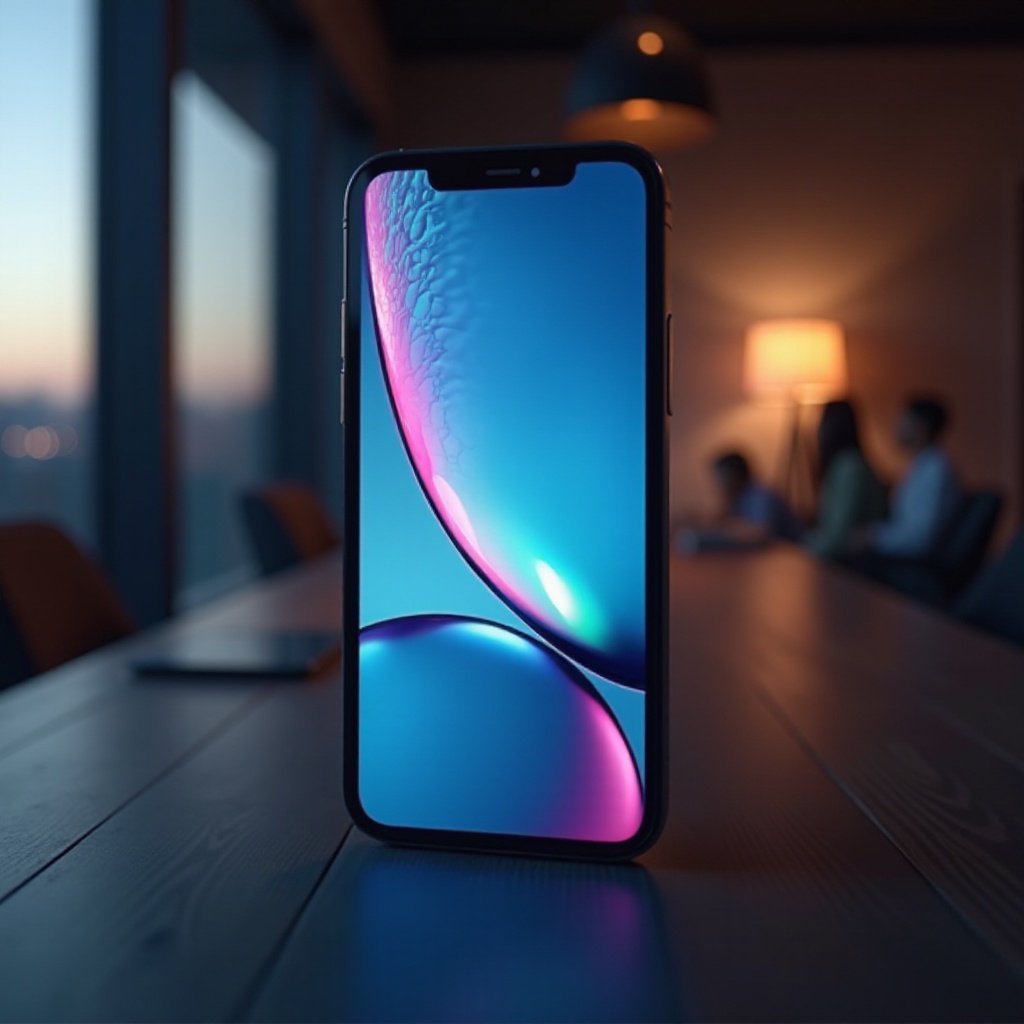 iphone 16 ekran yenileme hızı