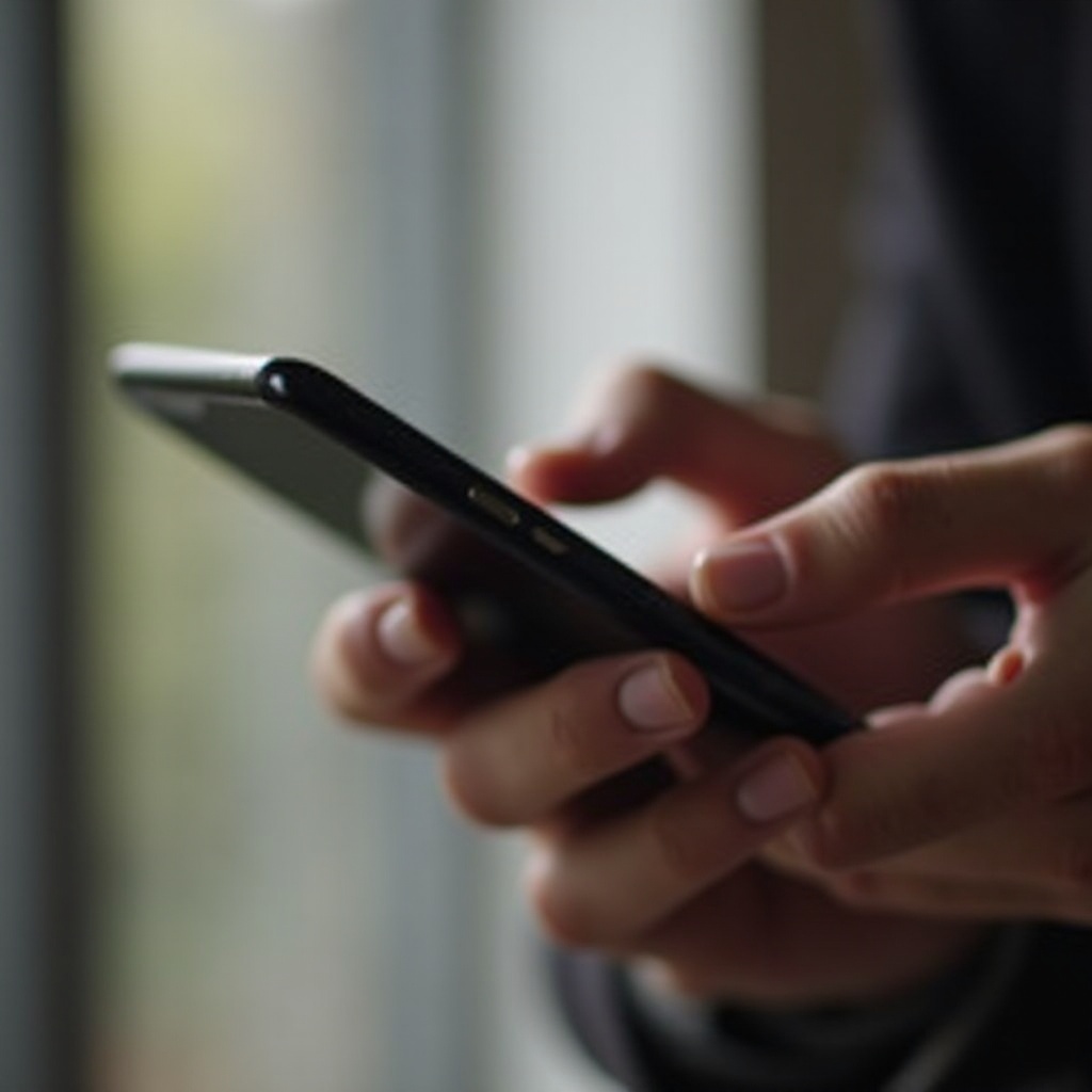 Como corrigir seu iPhone 12 quando ele só funciona no viva-voz