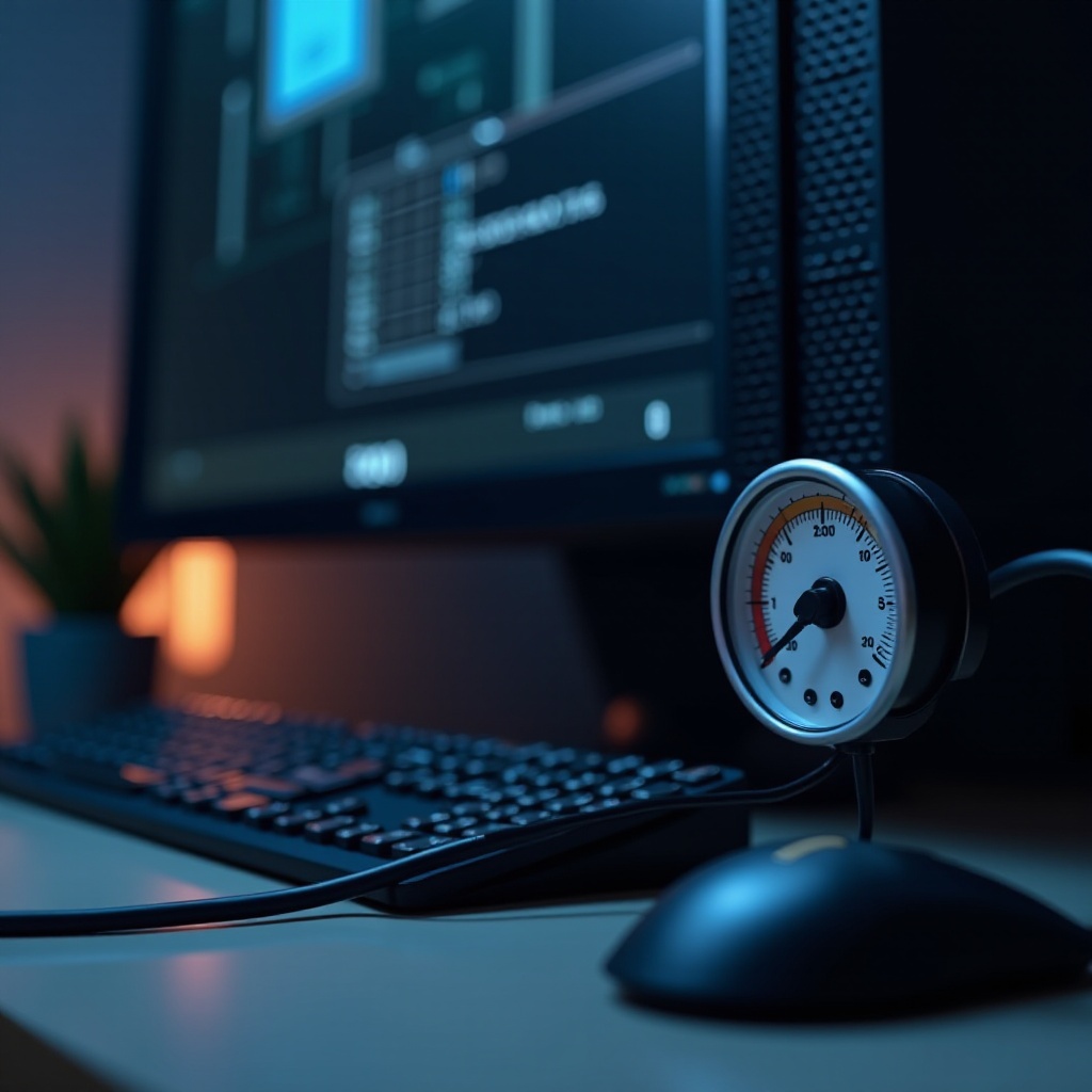 Como Verificar Quantos Watts Seu PC Consome: Um Guia Completo