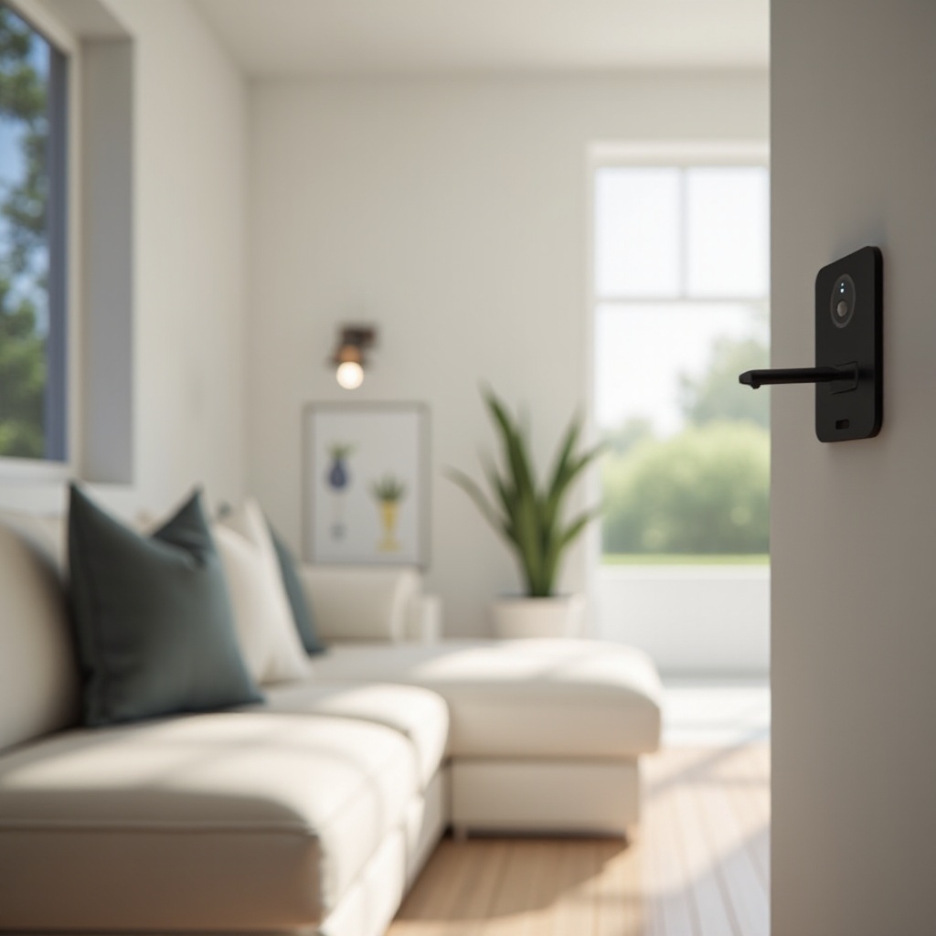 Qual é a diferença entre Ring e Blink?