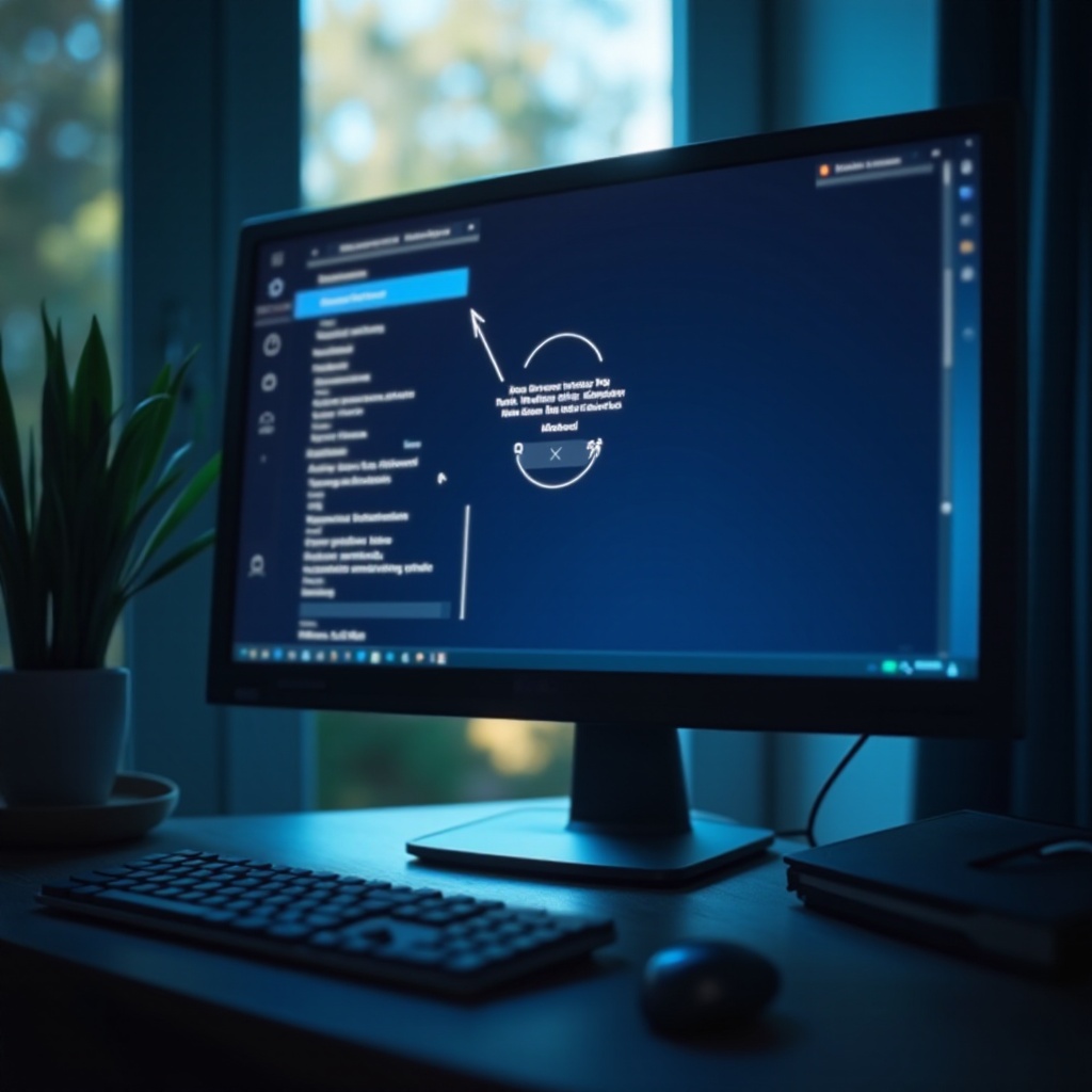 sem internet segura windows 11