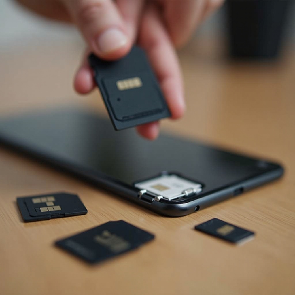 Micro SD kártya telefonba – Teljes útmutató 2024-ben a választáshoz és használathoz