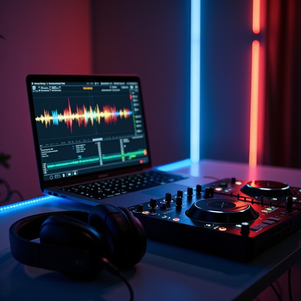 Qual é o melhor laptop para DJing? O guia definitivo de compras de 2024