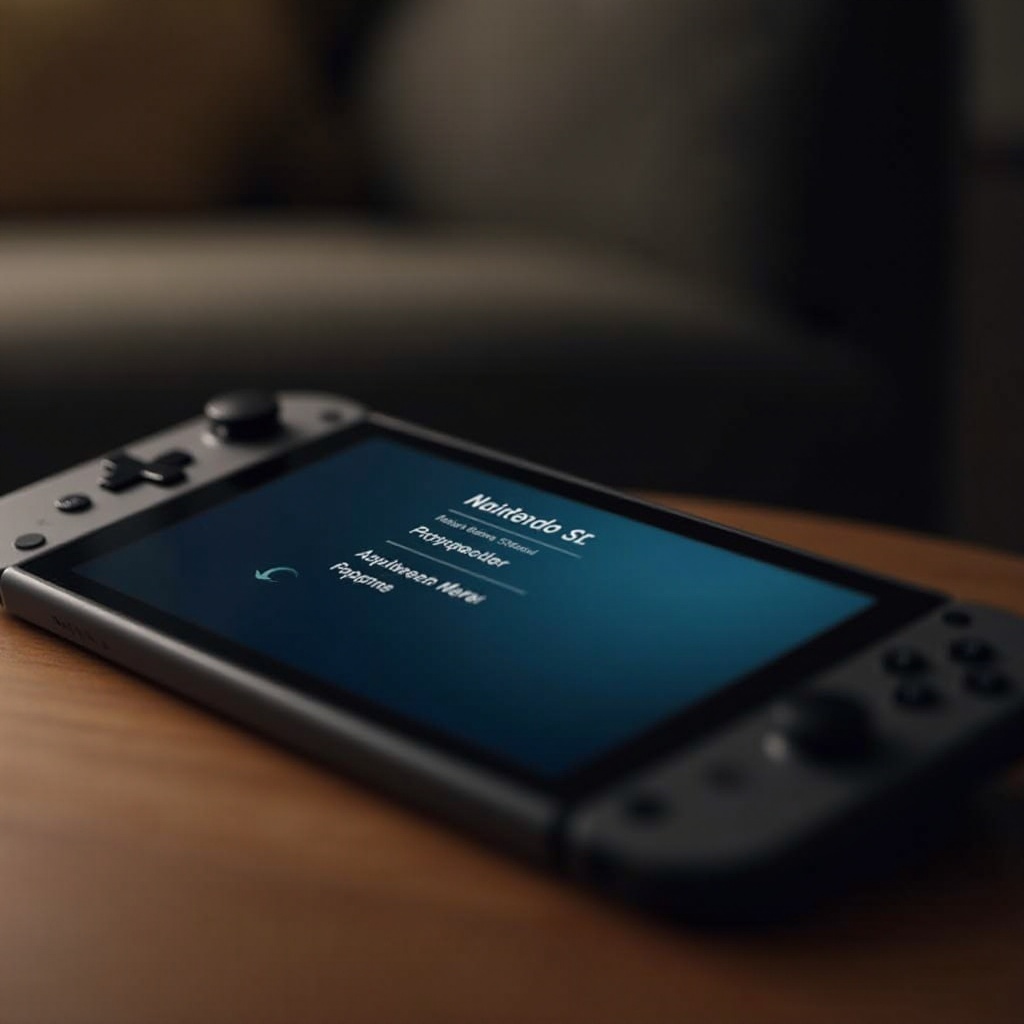 3ds xl'i fabrika ayarlarına nasıl sıfırlanır