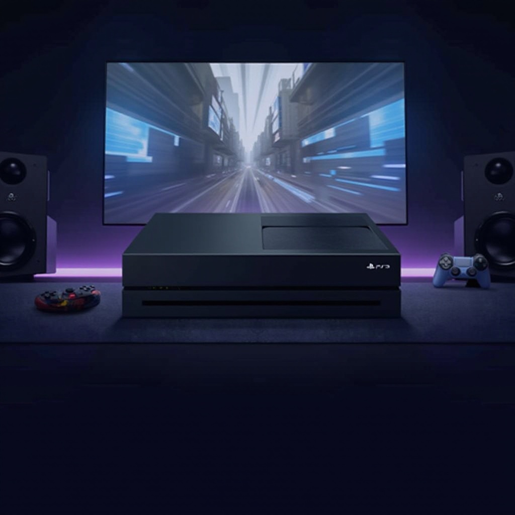 Massimizzare il tuo gioco: comprendere le prestazioni del Game Boost su PS5 Pro.