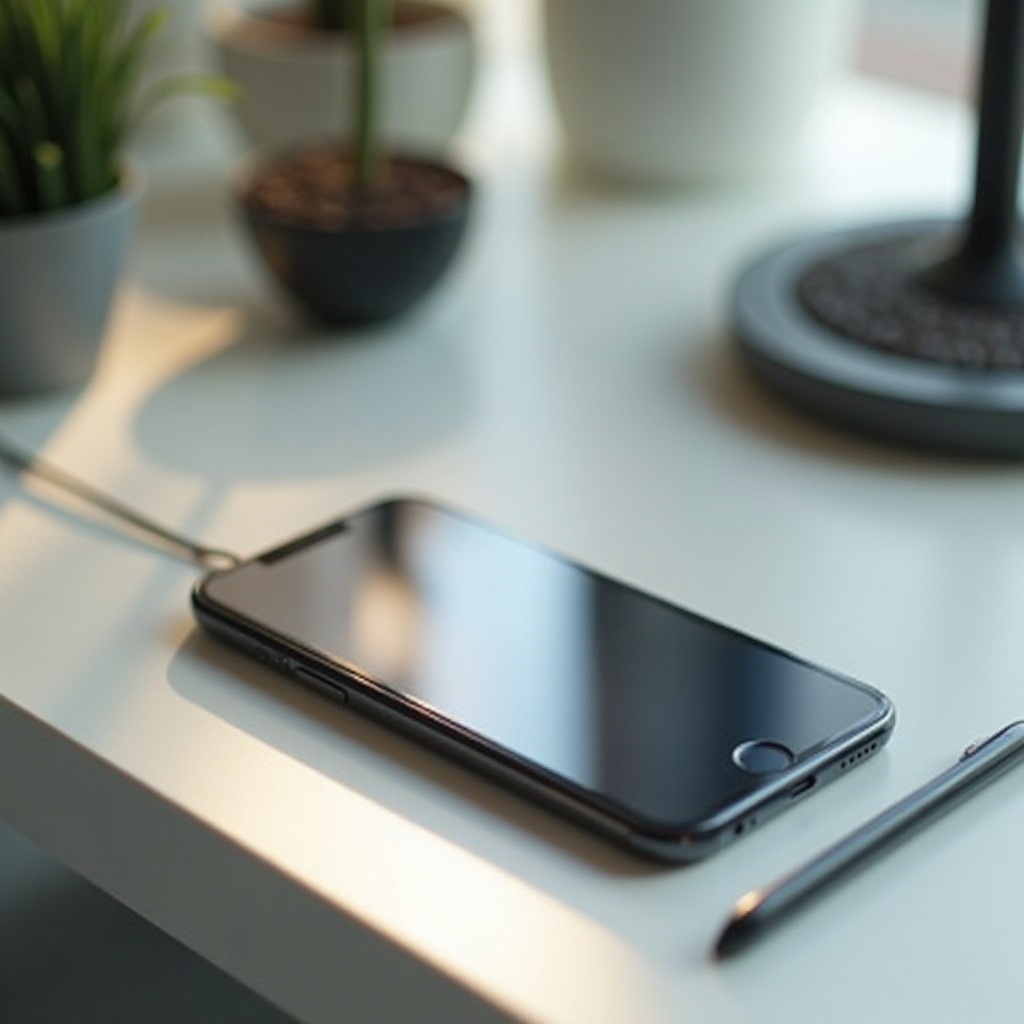 iPhone Işık Uyarılarını En İyi Şekilde Kullanma