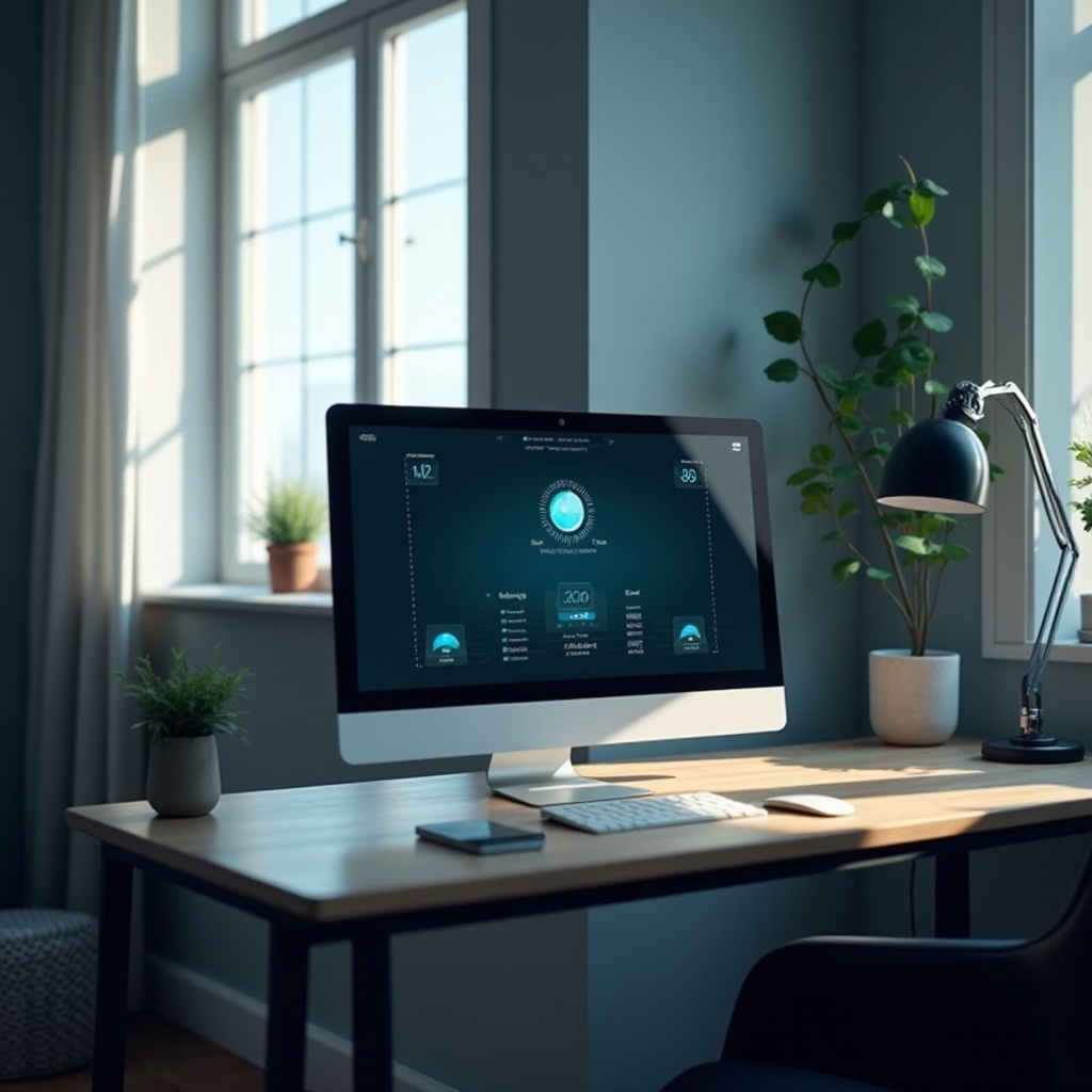 Cómo comprobar cuánta energía está utilizando mi PC de manera eficiente