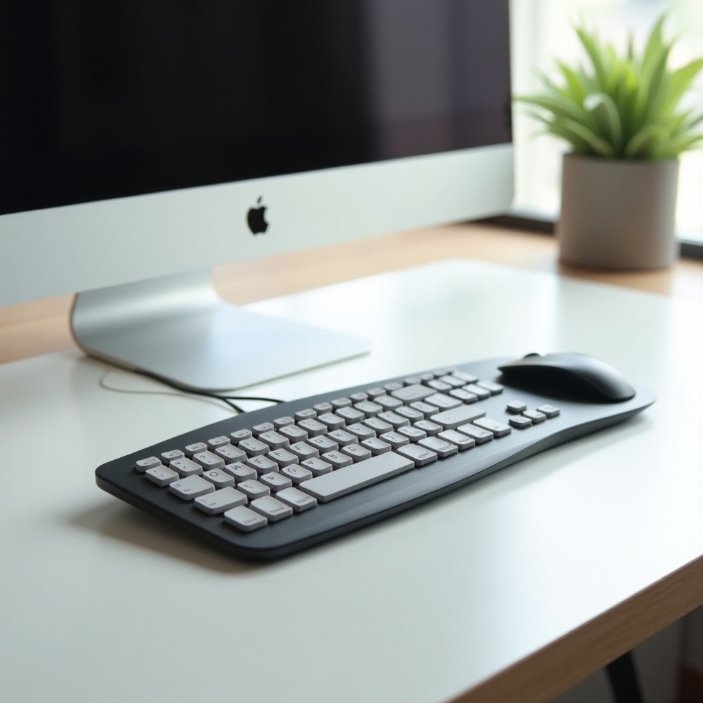 Scopri la migliore tastiera e mouse ergonomici per il massimo comfort.