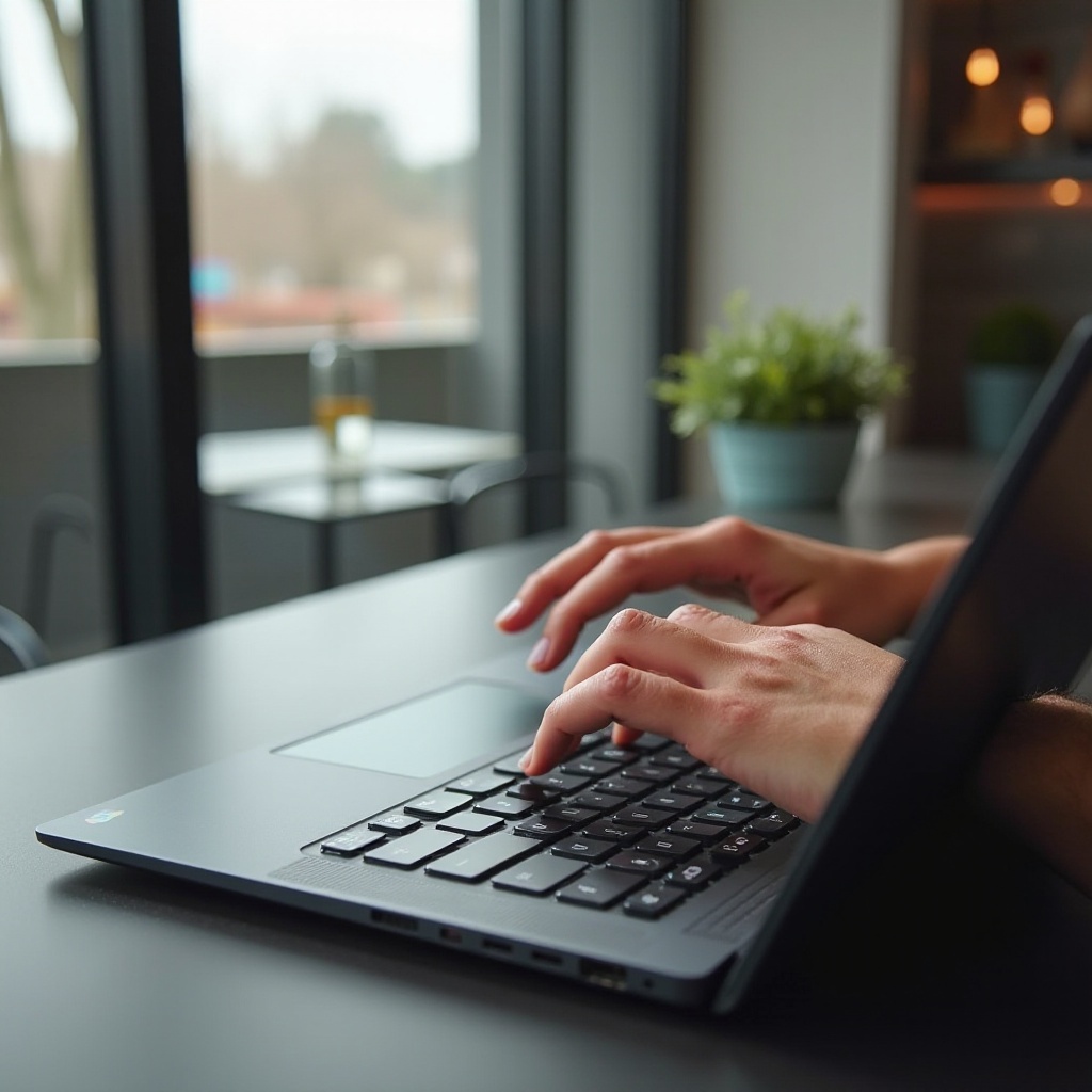 Come cliccare all’infinito su Chromebook: una guida completa