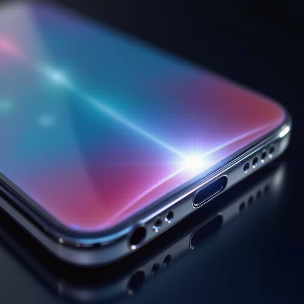 frequenza di aggiornamento dello schermo di iphone 16